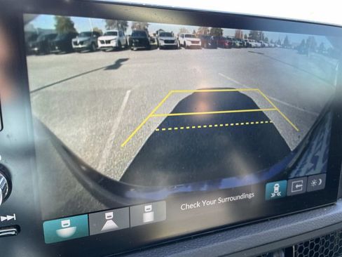 Certified 2025 Honda CR-V Sport-L image 23