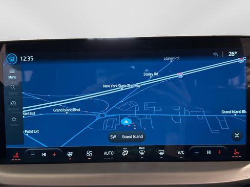 Used 2025 Ford Escape Platinum image 29