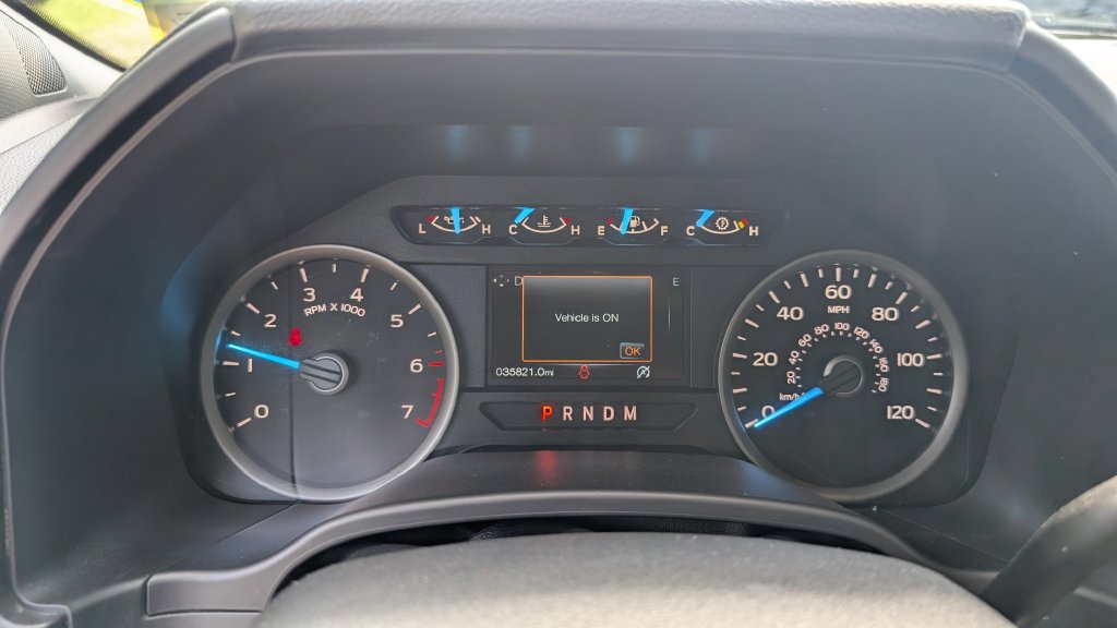 Used 2019 Ford F150 XLT w/ Equipment Group 301A Mid RWD image 9