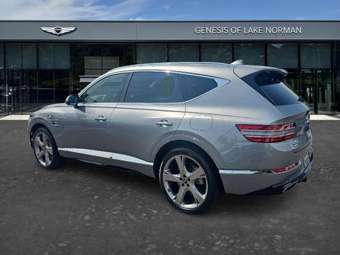 Used 2024 Genesis GV80 3.5T w/ Prestige Package AWD/4WD image 6