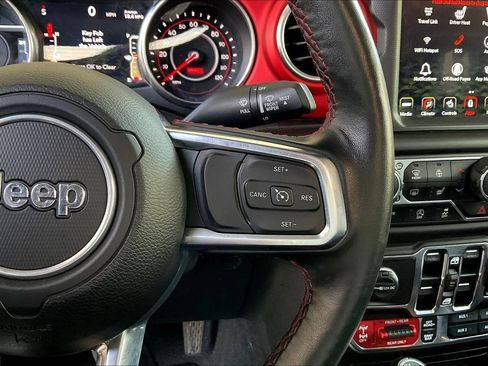 Used 2020 Jeep Gladiator Rubicon image 13