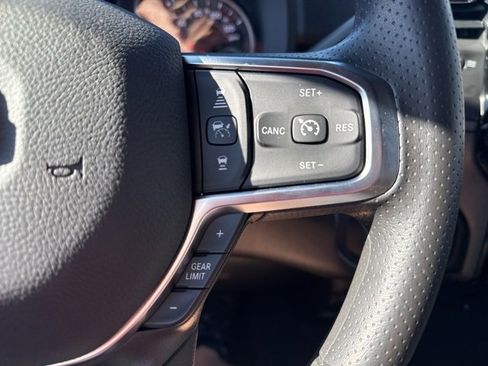 New 2026 RAM 2500 Tradesman image 31