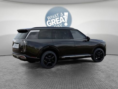 New 2027 Kia Telluride SX Prestige AWD/4WD image 6