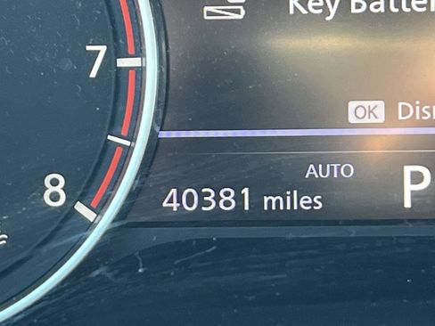 Used 2023 Nissan Rogue SL w/ SL Premium Package image 24