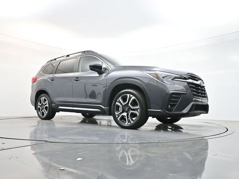 Used 2024 Subaru Ascent Limited w/ Technology Package AWD/4WD image 29