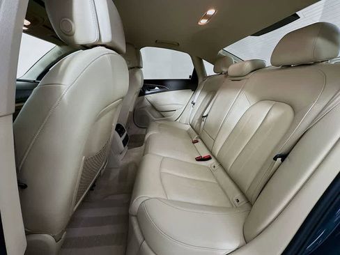 Used 2016 Audi A6 2.0T Premium w/ Technology Package image 14