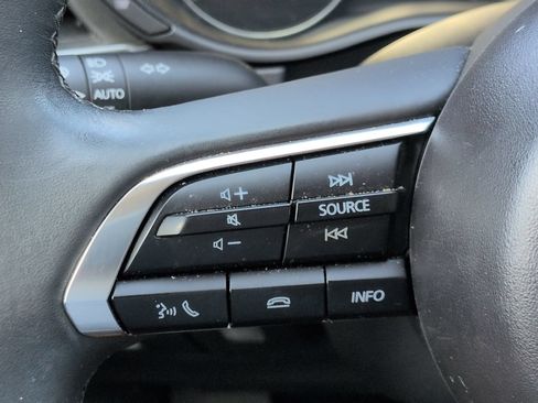 Used 2024 MAZDA CX-30 AWD 2.5 S w/ Select Sport Pkg image 23