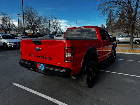 Used 2018 Ford F150 XL image 5