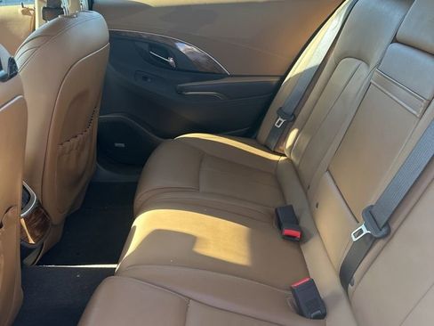 Used 2014 Buick LaCrosse Leather image 6