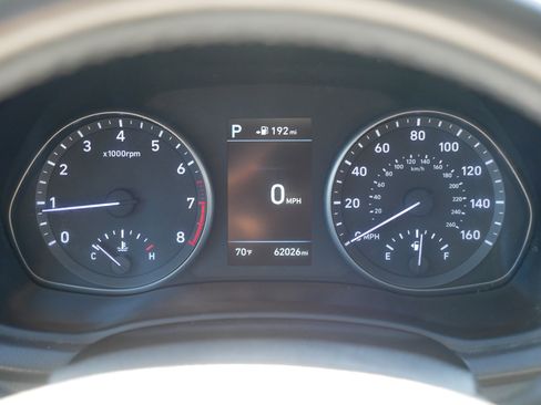 Used 2018 Hyundai Elantra GT w/ Tech Package 03 FWD image 21