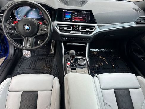 Used 2023 BMW M4 xDrive Competition image 14