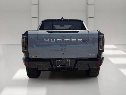 New 2026 GMC Hummer EV 4x4 Crew Cab image 4