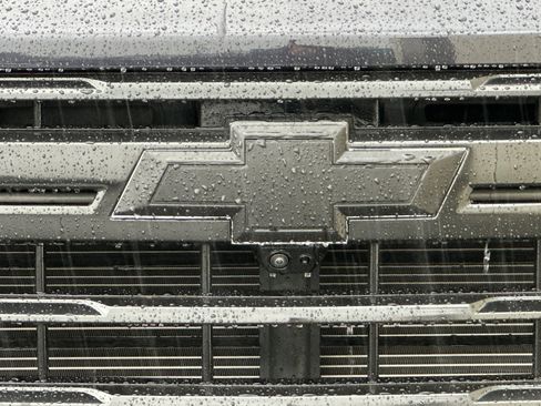 Certified 2024 Chevrolet Silverado 3500 LTZ w/ LTZ Premium Package image 36