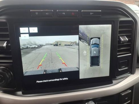 Certified 2023 Ford F150 XLT w/ Equipment Group 302A High image 18