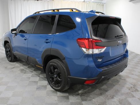 Used 2023 Subaru Forester Wilderness AWD/4WD image 29