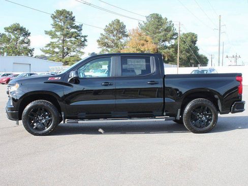 New 2026 Chevrolet Silverado 1500 RST w/ RST All Star Premium Package image 5