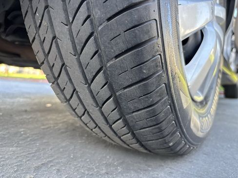 Used 1996 Honda Accord VP image 18