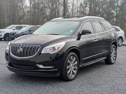 Used 2016 Buick Enclave Leather w/ Enclave Tuscan Edition