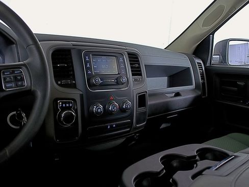 Used 2019 RAM 1500 Tradesman w/ Tradesman SXT Package image 23