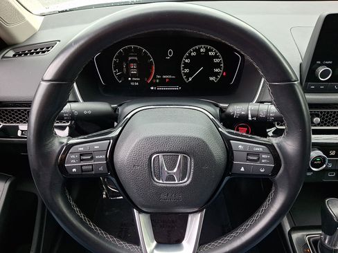 Used 2023 Honda Civic EX-L image 19
