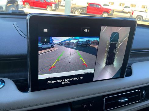 Used 2023 Lincoln Aviator Reserve w/ Elements Package Plus image 26