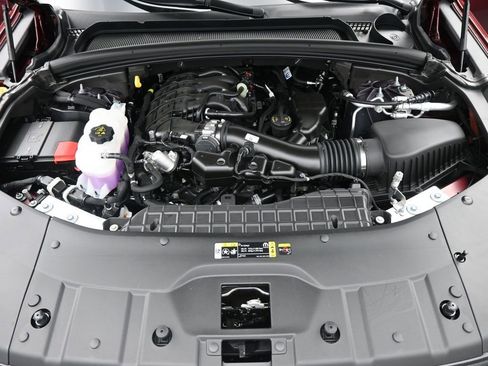 New 2025 Jeep Grand Cherokee Limited w/ Luxury Tech Group II image 22