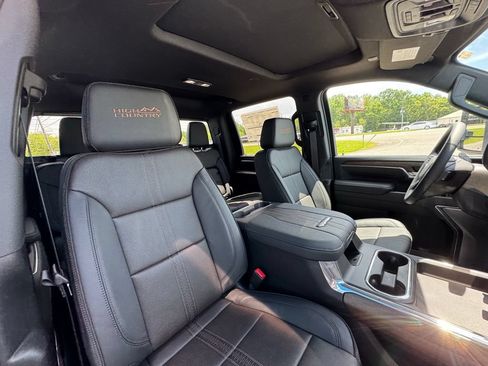 New 2026 Chevrolet Silverado 3500 High Country w/ High Country Premium Package AWD/4WD image 18