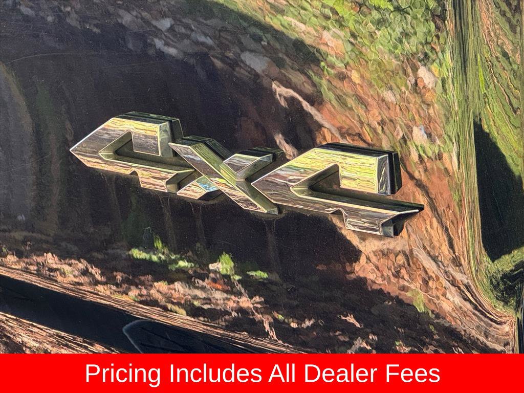 Used 2019 RAM 1500 Limited w/ Body Color Bumper Group AWD/4WD image 5