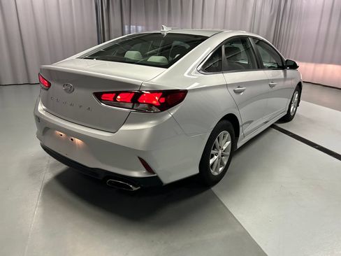 Used 2019 Hyundai Sonata SE FWD image 7