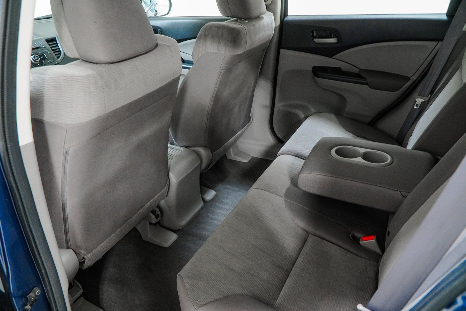 Used 2014 Honda CR-V LX image 37