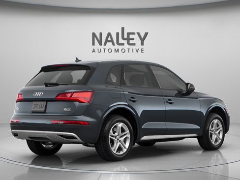Used 2019 Audi Q5 Premium w/ Convenience Package image 3