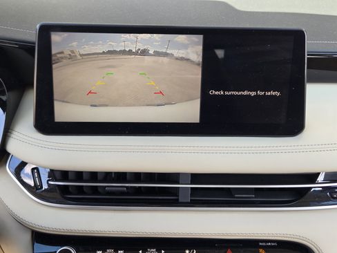 Used 2023 INFINITI QX60 Pure FWD image 25