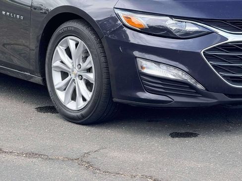 Used 2023 Chevrolet Malibu LT w/ Driver Confidence Package FWD image 10