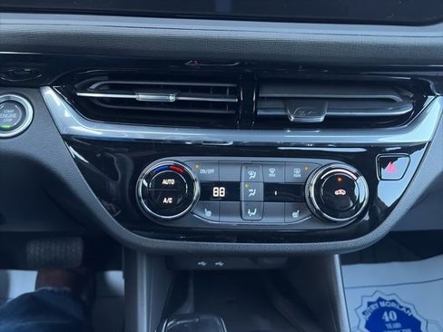 New 2026 Buick Envista Sport Touring w/ Convenience I Package image 23