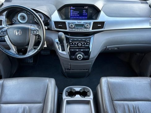 Used 2013 Honda Odyssey EX-L image 13