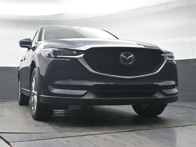 Used 2021 MAZDA CX-5 Grand Touring AWD/4WD image 36
