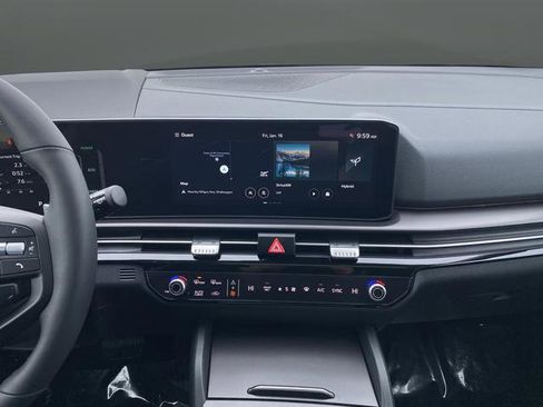 New 2026 Kia Sportage SX Prestige image 9