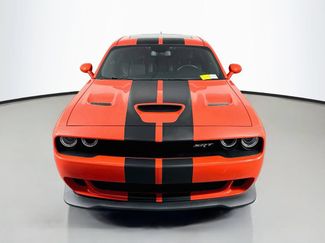 Used 2017 Dodge Challenger SRT Hellcat RWD video 2