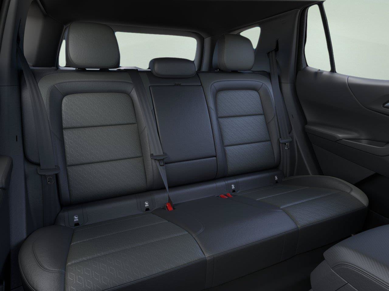 New 2027 Chevrolet Equinox LT w/ Convenience Package II AWD/4WD image 8