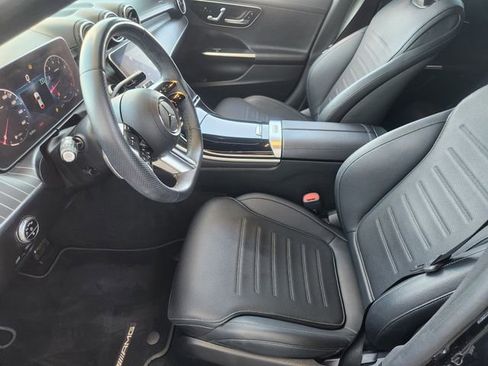 Used 2023 Mercedes-Benz C 300 Sedan image 10
