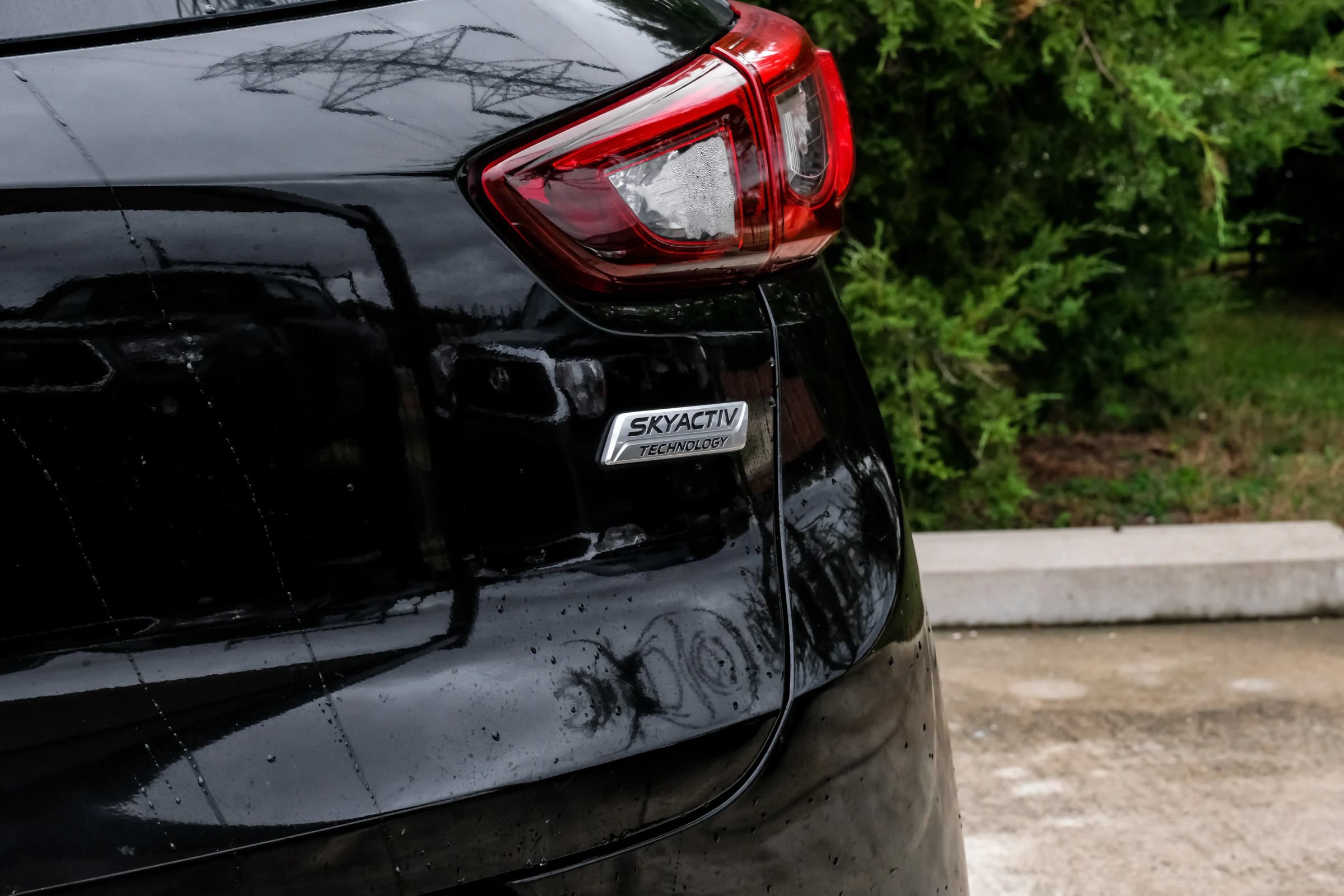 Used 2016 MAZDA CX-3 Grand Touring AWD/4WD image 49