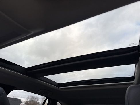 Used 2025 MAZDA CX-50 2.5 Hybrid w/ Weather Package image 17