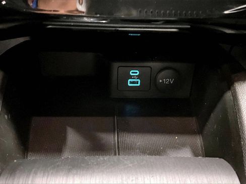 Certified 2023 Ford Escape ST-Line w/ Tech Pack #1 image 27