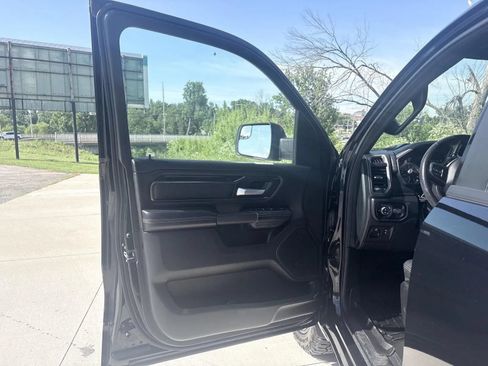 Used 2021 RAM 1500 Sport AWD/4WD image 12