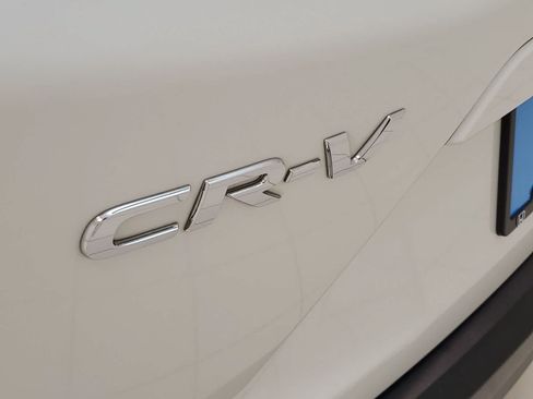 Used 2019 Honda CR-V EX-L image 22