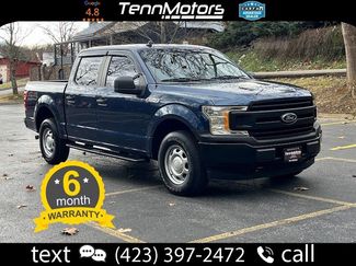 Used 2020 Ford F150 XL w/ XL Power Equipment Group AWD/4WD video 2