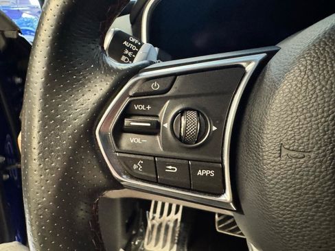 Used 2024 Acura MDX A-Spec AWD/4WD image 13