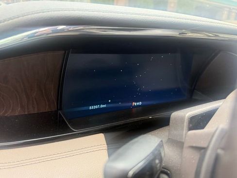 Used 2022 Lincoln Navigator Reserve image 7