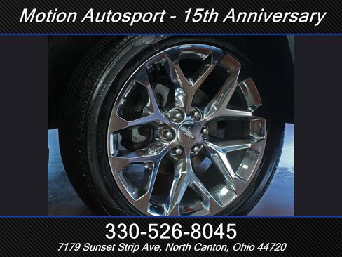 Used 2019 Chevrolet Tahoe LT image 55