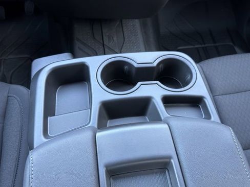 New 2026 Chevrolet Silverado 1500 RST w/ RST Select Package image 16